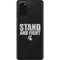 Michigan State University Stand and Fight Galaxy S20 Plus Skin