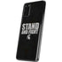 Michigan State University Stand and Fight Galaxy S20 Plus Skin