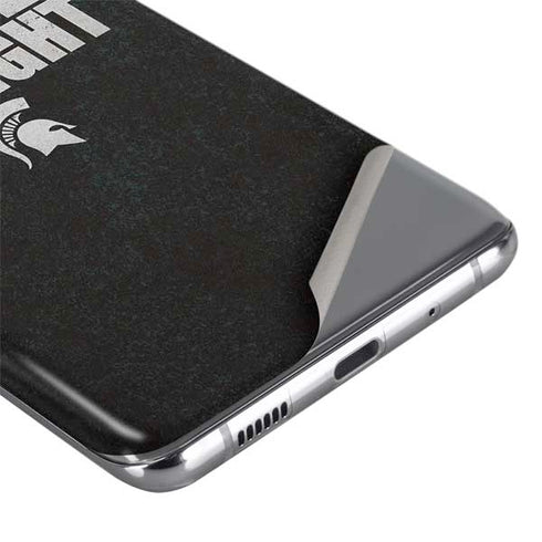 Michigan State University Stand and Fight Galaxy S20 Plus Skin