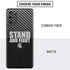 Michigan State University Stand and Fight Galaxy S20 Plus Skin