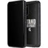 Michigan State University Stand and Fight Galaxy S20 Plus Waterproof Case