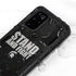 Michigan State University Stand and Fight Galaxy S20 Plus Waterproof Case