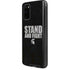 Michigan State University Stand and Fight Galaxy S20 Pro Case