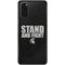 Michigan State University Stand and Fight Galaxy S20 Skin