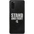 Michigan State University Stand and Fight Galaxy S20 Skin