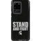 Michigan State University Stand and Fight Galaxy S20 Ultra 5G Pro Case
