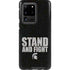 Michigan State University Stand and Fight Galaxy S20 Ultra 5G Pro Case