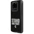 Michigan State University Stand and Fight Galaxy S20 Ultra 5G Pro Case