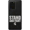 Michigan State University Stand and Fight Galaxy S20 Ultra 5G Skin