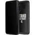 Michigan State University Stand and Fight Galaxy S20 Waterproof Case