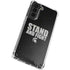 Michigan State University Stand and Fight Galaxy S21 5G Clear Case