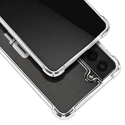 Michigan State University Stand and Fight Galaxy S21 5G Clear Case