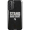 Michigan State University Stand and Fight Galaxy S21 5G Pro Case