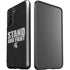 Michigan State University Stand and Fight Galaxy S21 5G Pro Case