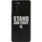 Michigan State University Stand and Fight Galaxy S21 5G Skin