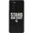 Michigan State University Stand and Fight Galaxy S21 5G Skin