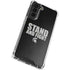 Michigan State University Stand and Fight Galaxy S21 FE Clear Case