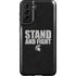 Michigan State University Stand and Fight Galaxy S21 FE Pro Case