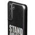 Michigan State University Stand and Fight Galaxy S21 FE Pro Case