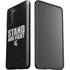 Michigan State University Stand and Fight Galaxy S21 FE Pro Case