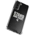 Michigan State University Stand and Fight Galaxy S21 Plus 5G Clear Case