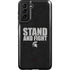 Michigan State University Stand and Fight Galaxy S21 Plus 5G Pro Case