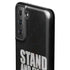 Michigan State University Stand and Fight Galaxy S21 Plus 5G Pro Case