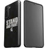 Michigan State University Stand and Fight Galaxy S21 Plus 5G Pro Case