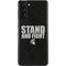 Michigan State University Stand and Fight Galaxy S21 Plus 5G Skin
