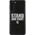Michigan State University Stand and Fight Galaxy S21 Plus 5G Skin
