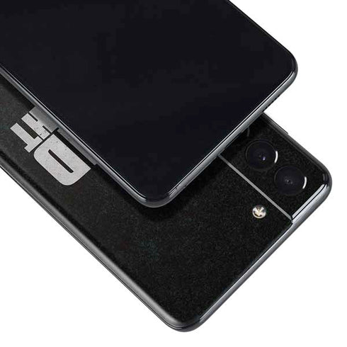 Michigan State University Stand and Fight Galaxy S21 Plus 5G Skin