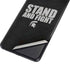 Michigan State University Stand and Fight Galaxy S21 Plus 5G Skin