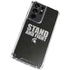 Michigan State University Stand and Fight Galaxy S21 Ultra 5G Clear Case