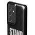 Michigan State University Stand and Fight Galaxy S21 Ultra 5G Pro Case