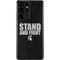 Michigan State University Stand and Fight Galaxy S21 Ultra 5G Skin