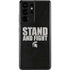 Michigan State University Stand and Fight Galaxy S21 Ultra 5G Skin