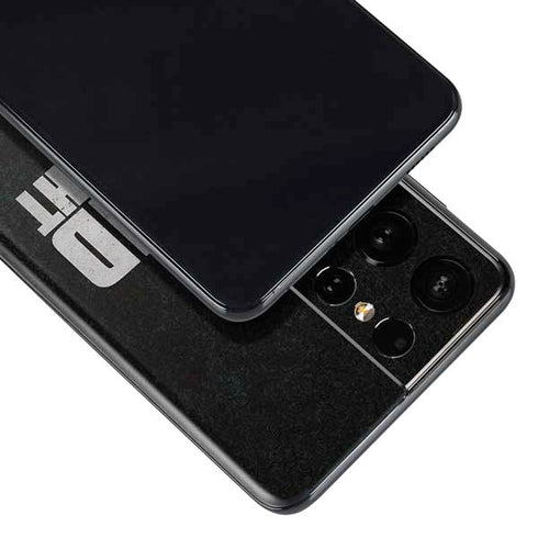 Michigan State University Stand and Fight Galaxy S21 Ultra 5G Skin