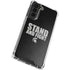 Michigan State University Stand and Fight Galaxy S22 Clear Case