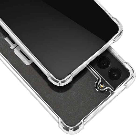 Michigan State University Stand and Fight Galaxy S22 Clear Case