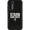 Michigan State University Stand and Fight Galaxy S22 Plus Pro Case