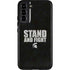 Michigan State University Stand and Fight Galaxy S22 Plus Pro Case