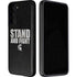 Michigan State University Stand and Fight Galaxy S22 Plus Pro Case