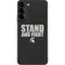 Michigan State University Stand and Fight Galaxy S22 Plus Skin