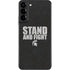 Michigan State University Stand and Fight Galaxy S22 Plus Skin