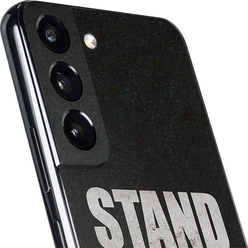 Michigan State University Stand and Fight Galaxy S22 Plus Skin