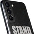 Michigan State University Stand and Fight Galaxy S22 Plus Skin