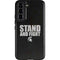 Michigan State University Stand and Fight Galaxy S22 Pro Case