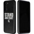 Michigan State University Stand and Fight Galaxy S22 Pro Case