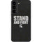 Michigan State University Stand and Fight Galaxy S22 Skin