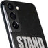 Michigan State University Stand and Fight Galaxy S22 Skin